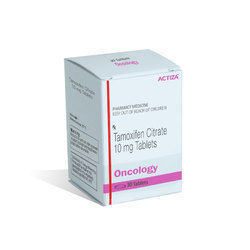 Tamoxifen Citrate Tablet