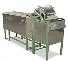  स्वचालित चपाती बनाने की मशीन