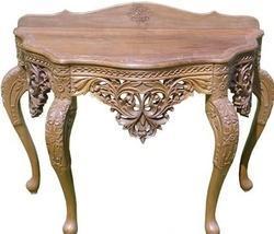 Console Table - High-Quality Material, Elegant Design | Excellent Finish, Precisely Crafted