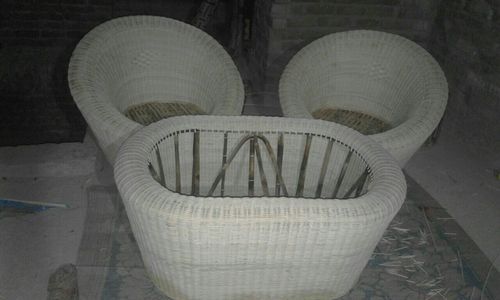 Designer Apparel Sofa Set