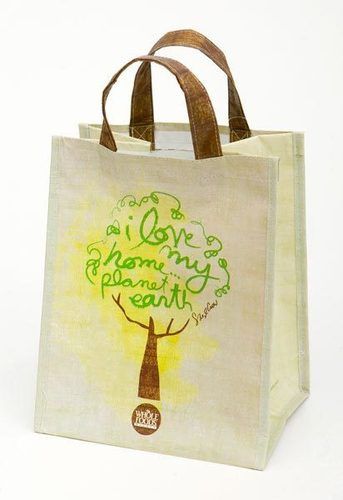 Durable Shopping Bag