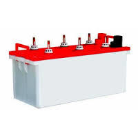 Fast Chargeable Inverter Battery