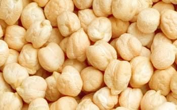 Brown Kabuli Chana