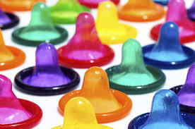 Latex Condom
