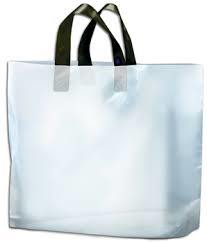 Soft Loop Handle Bags at Wholesale Prices by manufacturer, Custom Loop Bags