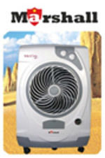 Mccoy Air Coolers Design: Kashan