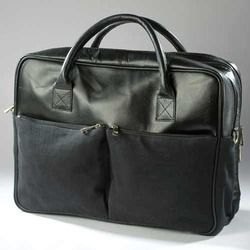 Office Leather Laptop Bag Gender: Men