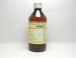 Potassium Chloride