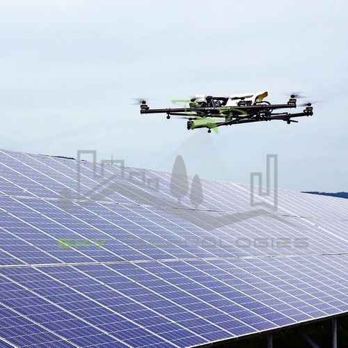 Solar Panel Inspection Services