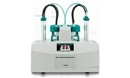 Biodiesel Rancimat - Stability Measurement