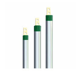 Chemical Earthing Rod