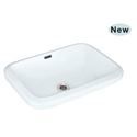 Counter Top Basin FLS-WHT-5601