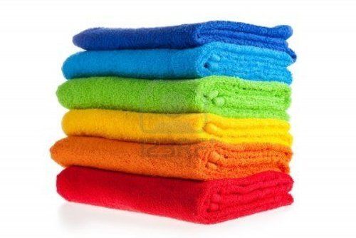 Easy To Wash Terry Towel Age Group: Old Age