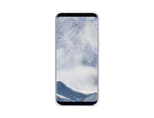 Galaxy S8+ Silicone Cover EF-PG955TWEGIN