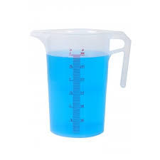 Graduated Measuring Jug