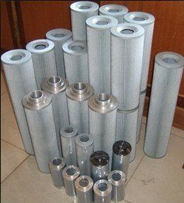 Hydraulic Filter Element