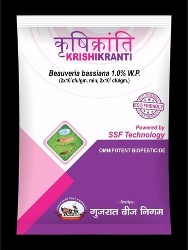 Krishimitra Omnipotent Biopesticide