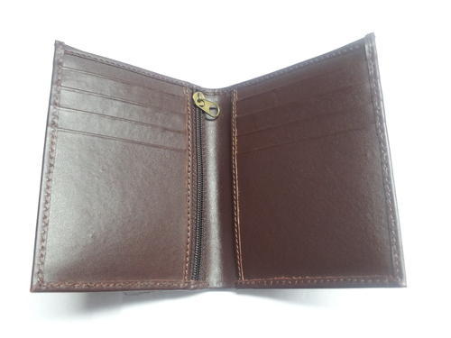 Leather Credit Card Holder