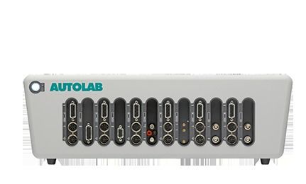 Multichannel Line