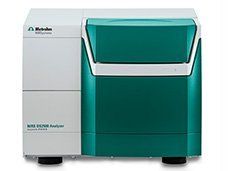 Nir And Raman Spectrometers