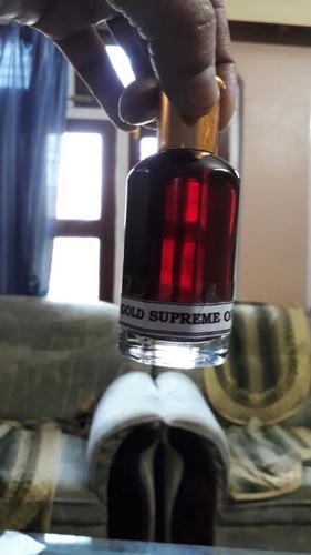 Oud King Perfume