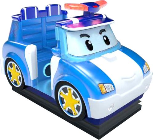 Poli Car