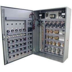 Relay Base Panel