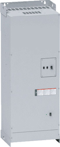 Active Harmonic Filter - Compact Design with Cycle-to-Cycle Resolution | Individual Harmonic Mitigation, Waveform Correction Display, US Technology