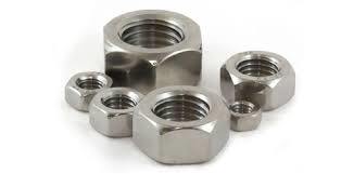 Adwita Hex Nuts