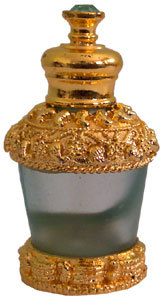 AG-26 Perfume Bottle