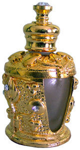 ASG-34 Perfume Bottle