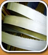 Band Saw Blades