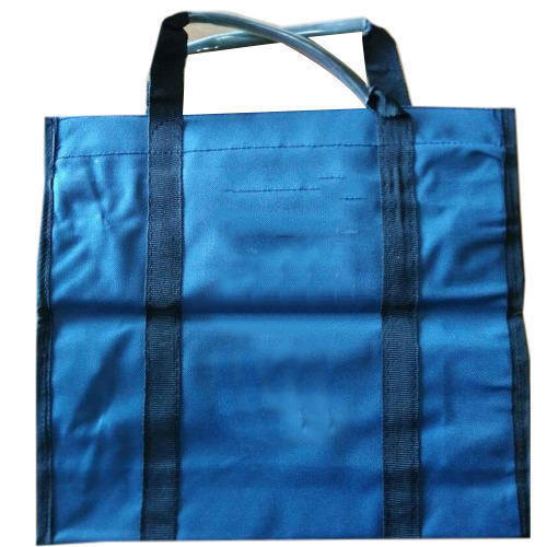 Canvas Shopping Bag