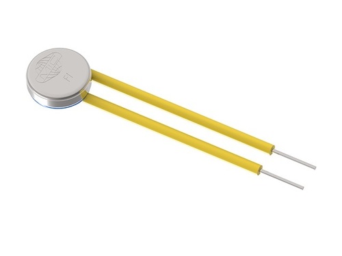 Closed Temperature Switches (F Series)