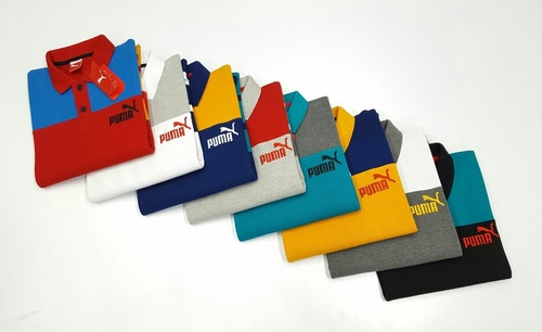 Cotton T Shirts