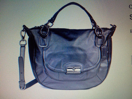 Designer Leather Bag