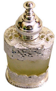 DFS-30 Perfume Bottle