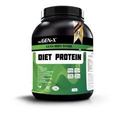 Dietary Protein