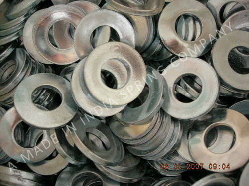 Disc Springs