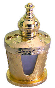 DSG-33 Perfume Bottle