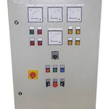 Electrical Control Panel Boards Warranty: Yes