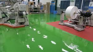 Epoxy Coating