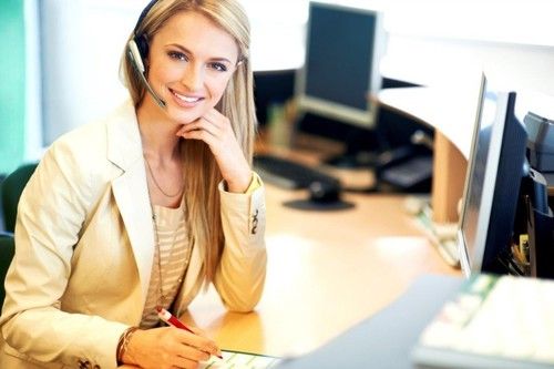 Front Office Management Services - Experienced Male/Female Executives | Guest Engagement, Reservations Processing, Complaint Handling, Interdepartmental Coordination