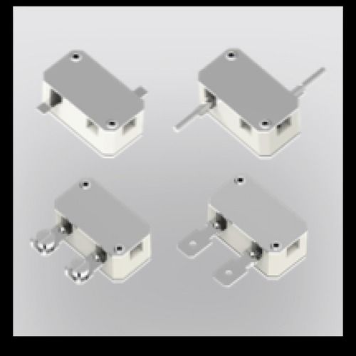 High Temperature Switch (K1)