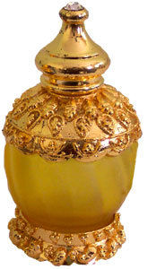 KY-24 Perfume Bottle