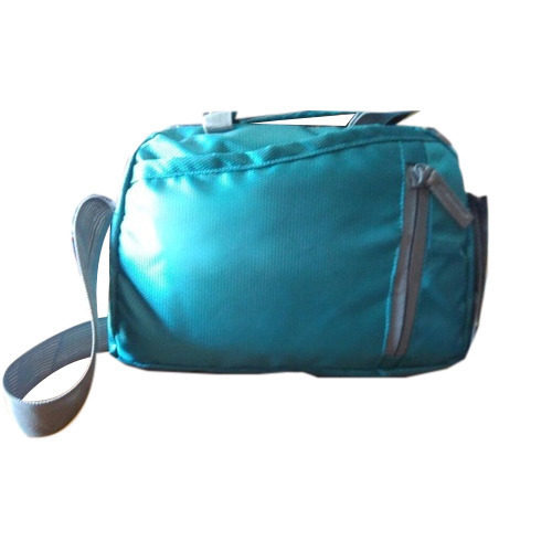 Canvas Mens Casual Side Bag