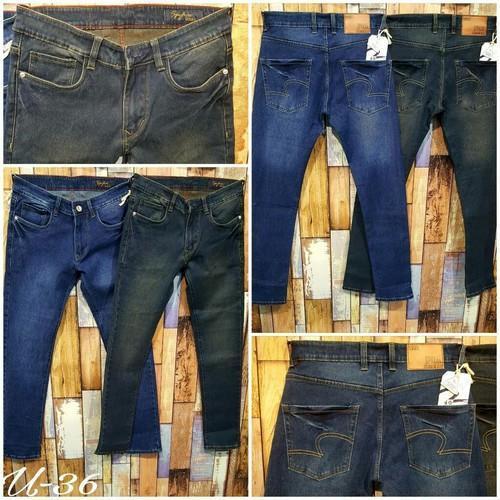 Cotton Mens Jeans