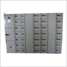 Motor Control Center Panels Warranty: Yes