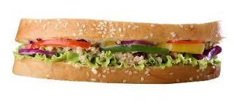 Mouth-Watering Taste Veg Sandwich