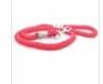 Scoobee 152 cm Dog Chain Leash (Red)